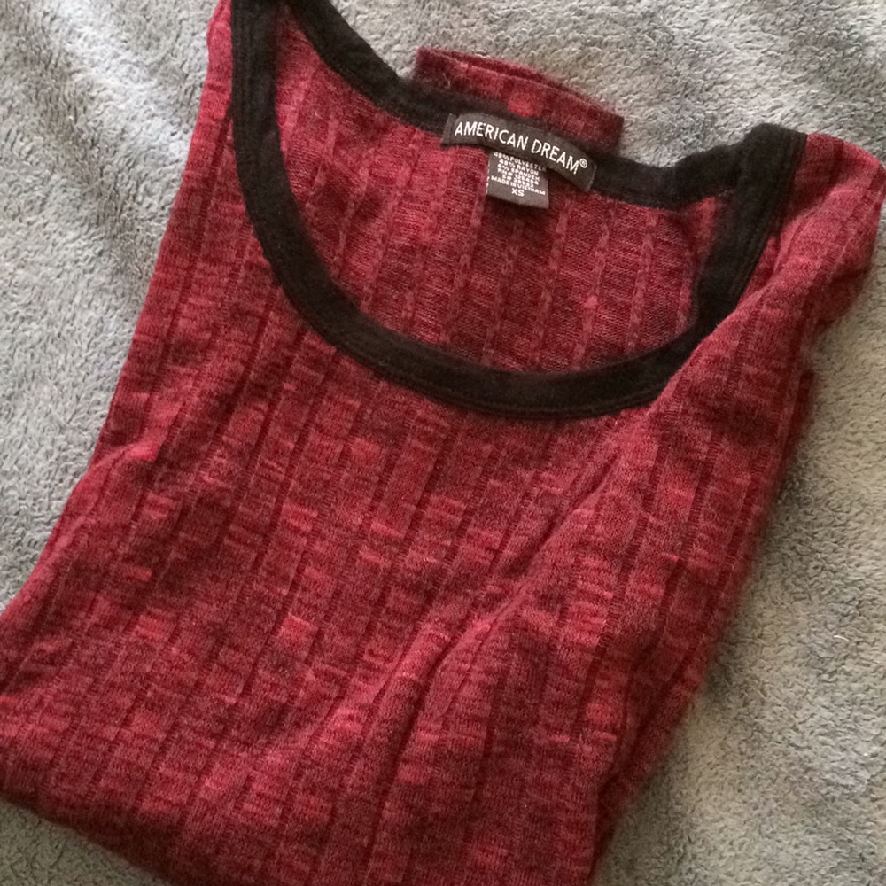 Bought it at forever 21